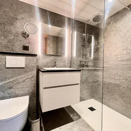 Abbe/tot - De Tot Mae-4004 Chalet